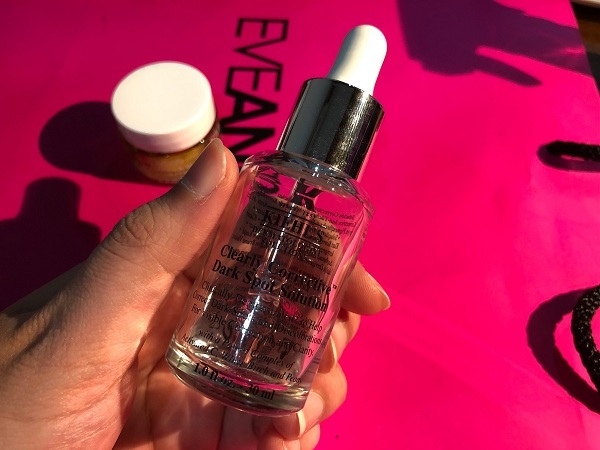 曼谷美妆必买品牌推荐,泰国eveandboy必买