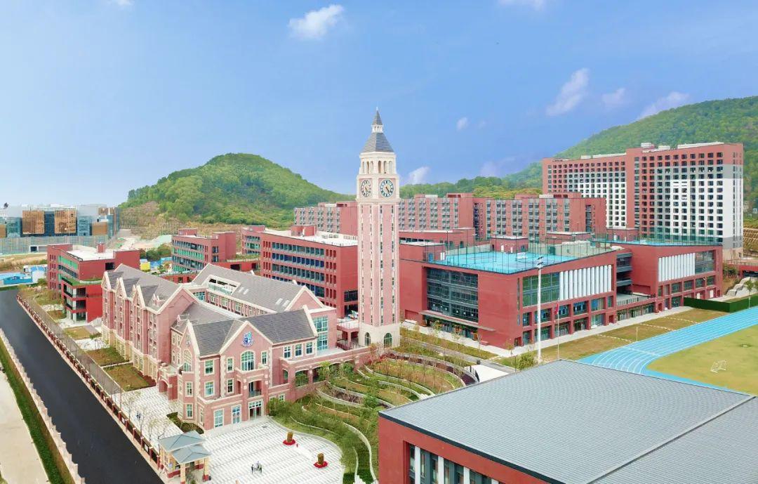 2020年东莞民办高中学校学费,东莞高中2023学费一览表