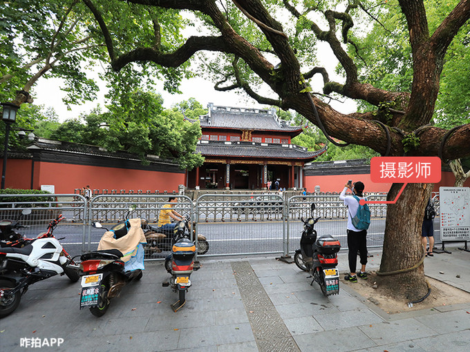 杭州景点拍照攻略路线推荐,杭州西湖怎么拍好看的风景照