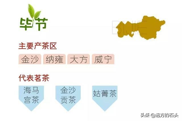 十大名茶贵州哪个茶上榜,贵州好喝的茶叶有哪些