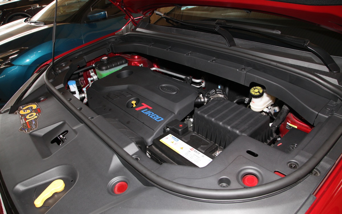 轴距2.7米的车,轴距2.65米以上的车