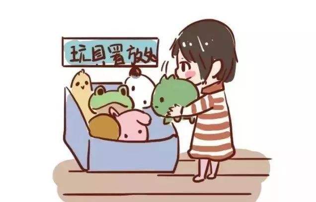 孩子优柔寡断如何教育,断舍离对孩子成长的影响