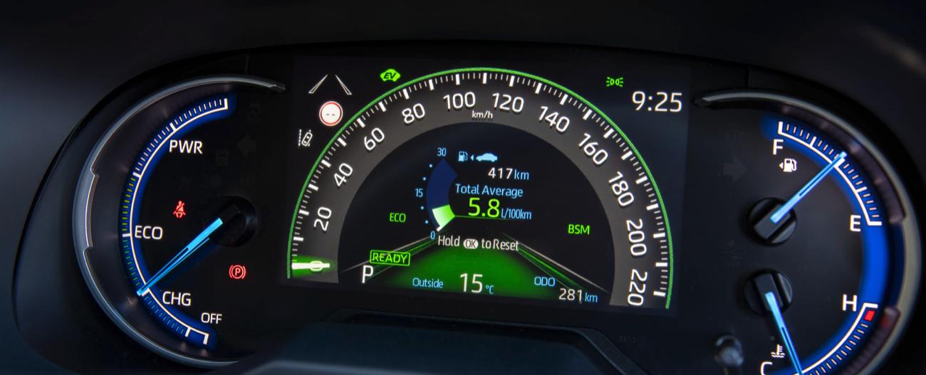 全新一代rav4,全新rav4换代最新消息