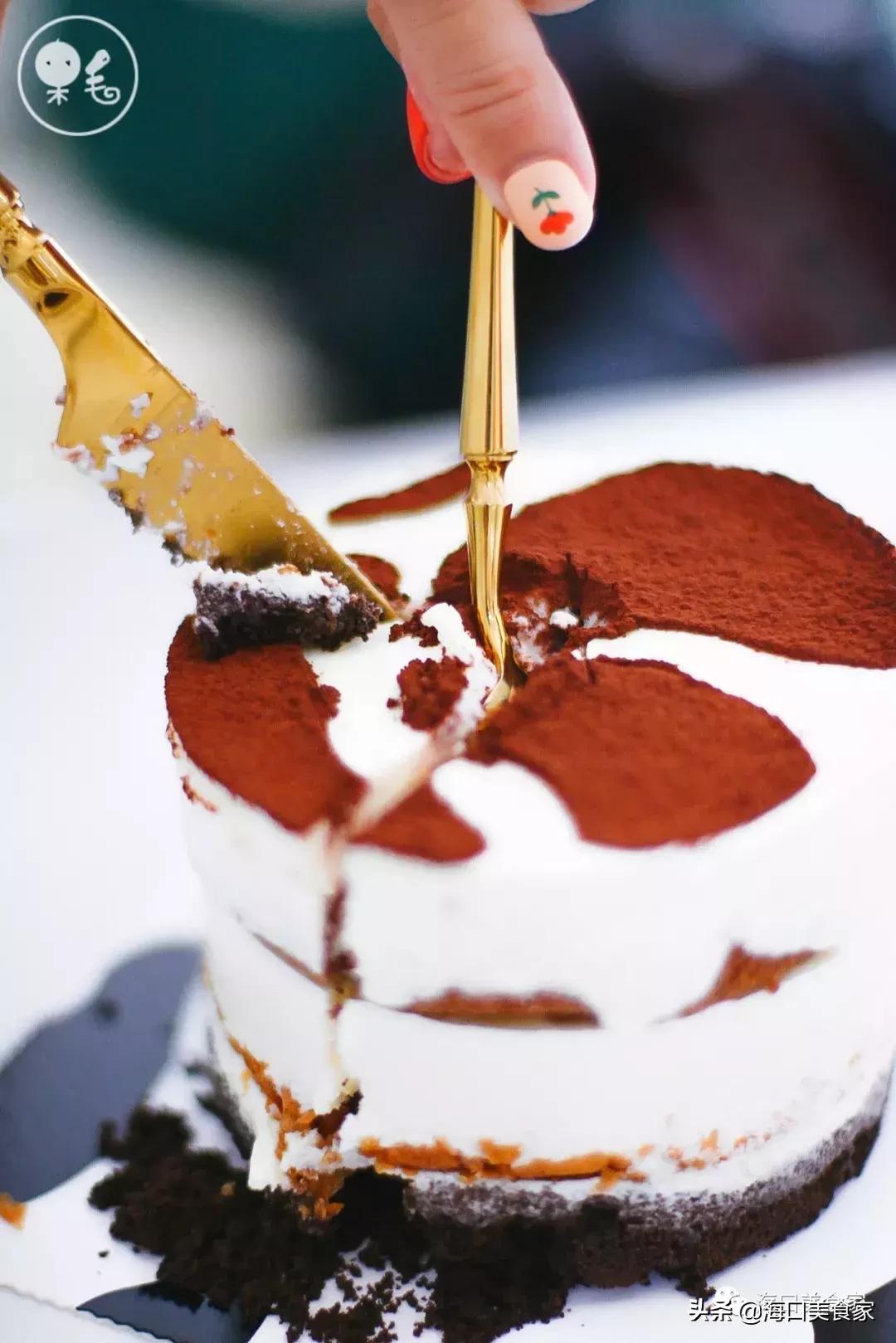 提拉米苏到底多好吃,提拉米苏真的好吃吗