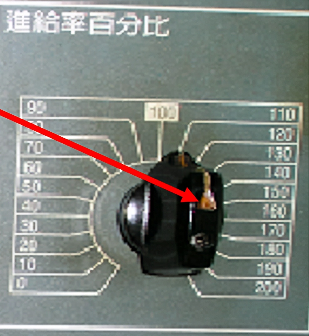 cnc磨钻头掌握不好尺寸,cnc磨钻头的正确手法图解