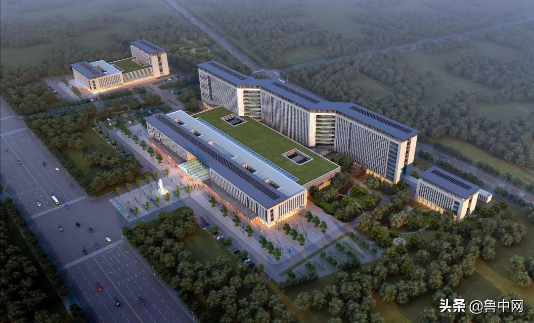 市中心医院所设科室一览,市三院是否恢复正常