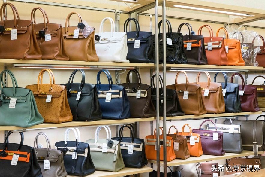 日本买lv奢侈品,lv等高端品牌