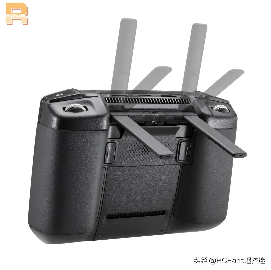 dji大疆带屏遥控器二代,大疆djifpv遥控器