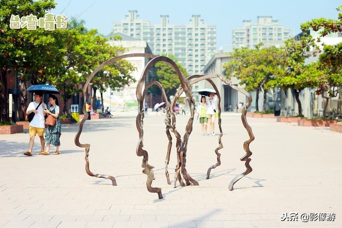 台湾7天自由行完整攻略第六天：高雄行程攻略