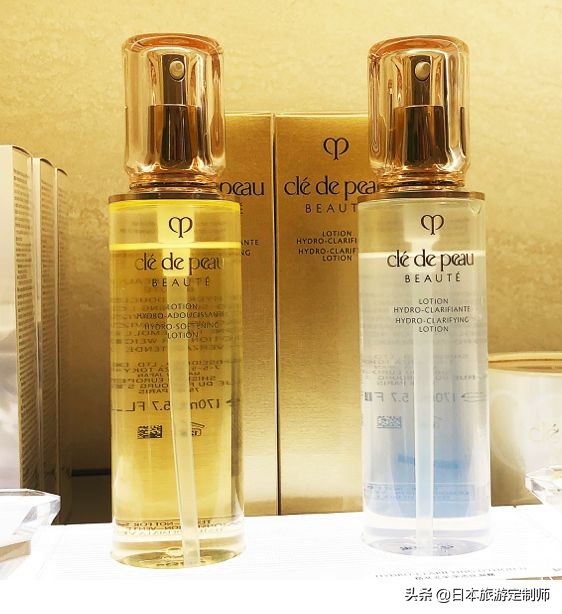 日本的资生堂怎么选,日本资生堂好用的单品推荐