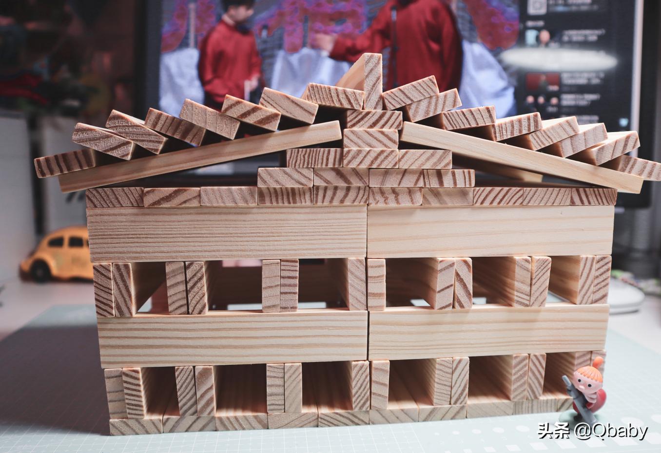 1-3岁幼儿早教益智积木怎么玩,婴幼儿早教积木玩法