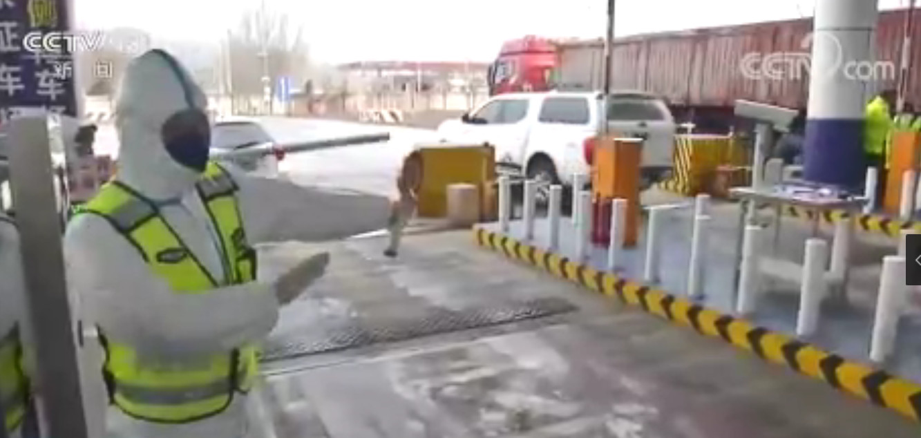 法治解读疫情防控措施,关于疫情法治视频