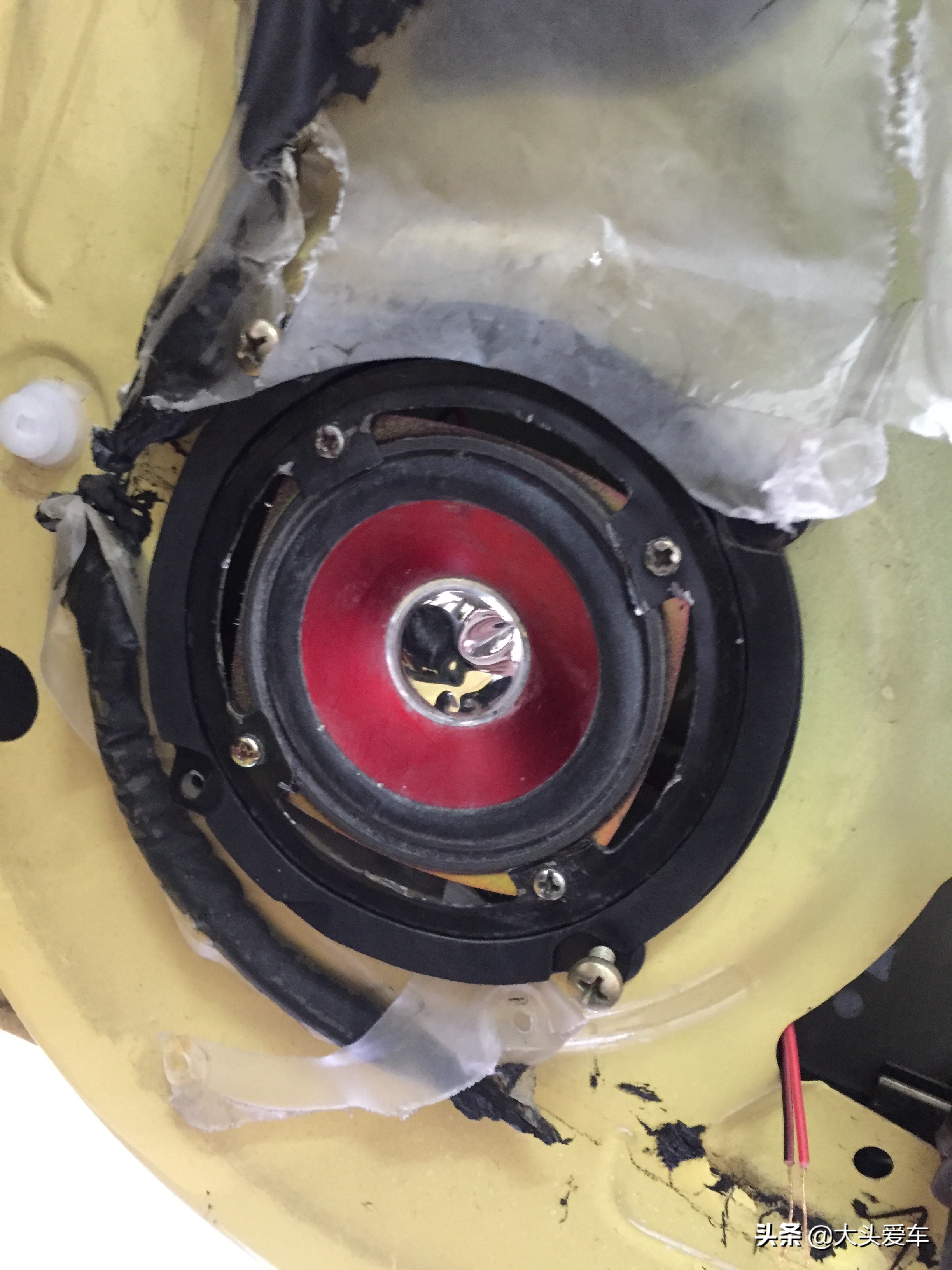 2012年的二手奔奔mini,12年长安奔奔mini改装