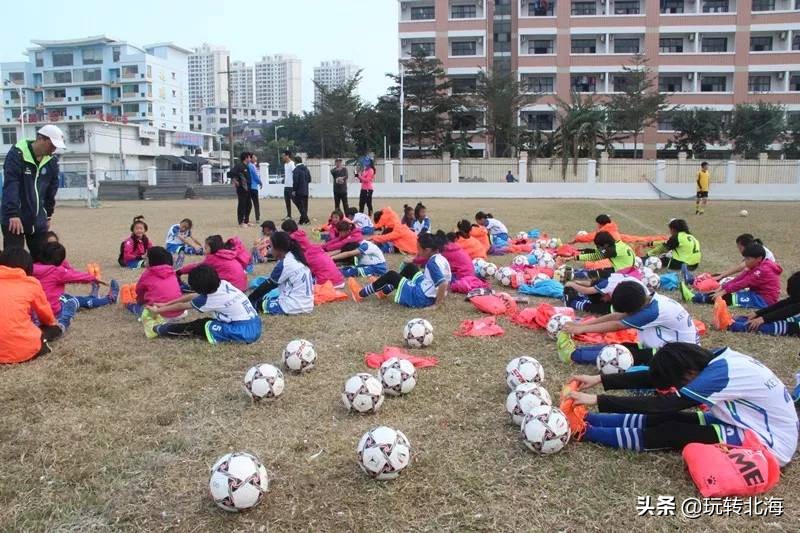 足球青训基地怎么样,足球冬训基地案例