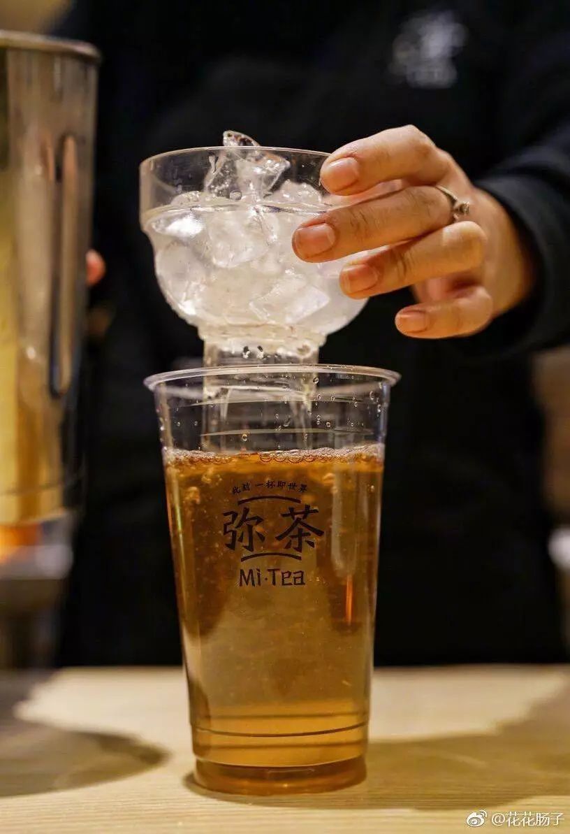 10款好喝的饮品推荐,特别好喝十款饮品