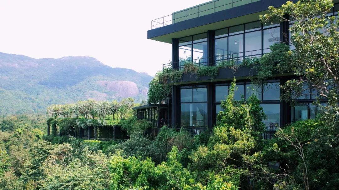 这个曾数次登上LP榜单的微笑国度，还有众多小众酒店值得睡