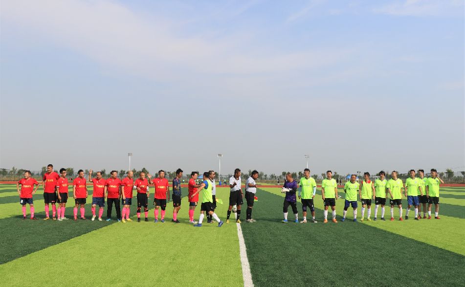 2019-2020石家庄青少年足球联赛,石家庄烧烤足球