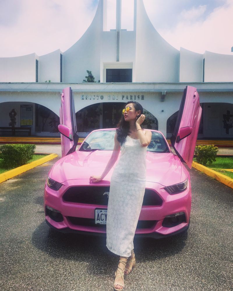 食遇S小姐|最走心的塞班攻略（附海量美图）