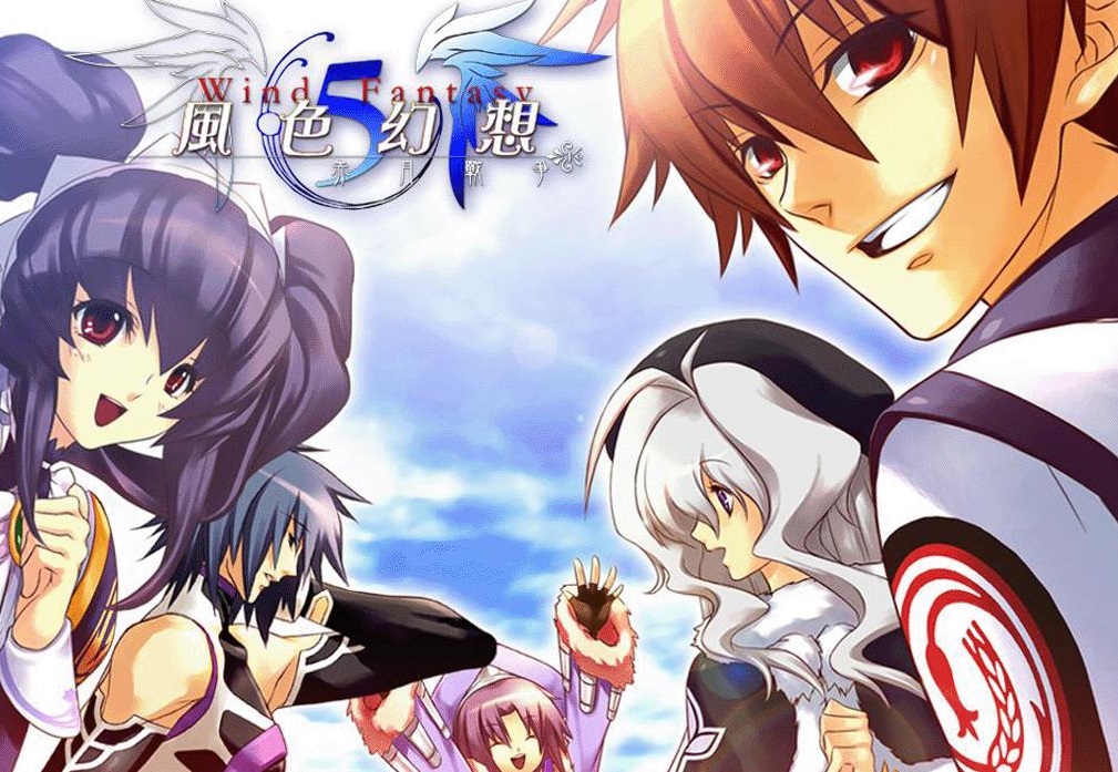 曾经国产的游戏,有哪些比较经典的国产单机游戏