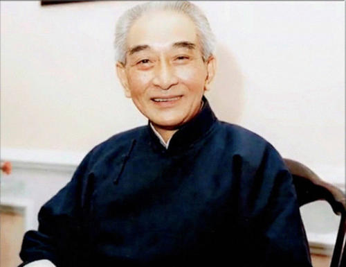 南怀瑾管仲,南怀瑾老师讲述管仲的养生之道