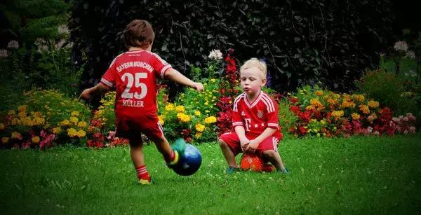 从青训看中国足球未来,在中国如何培养足球运动员