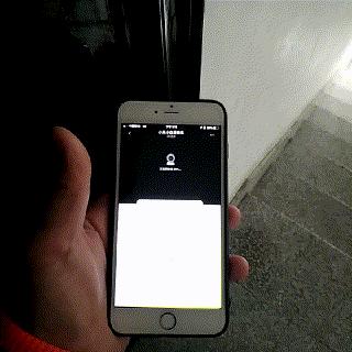 小米全自动智能门锁适配的防盗门,小米智能甲级防盗门