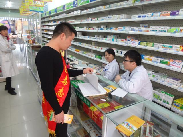 为什么最近几年药店越开越多,药店连锁为什么越开越多