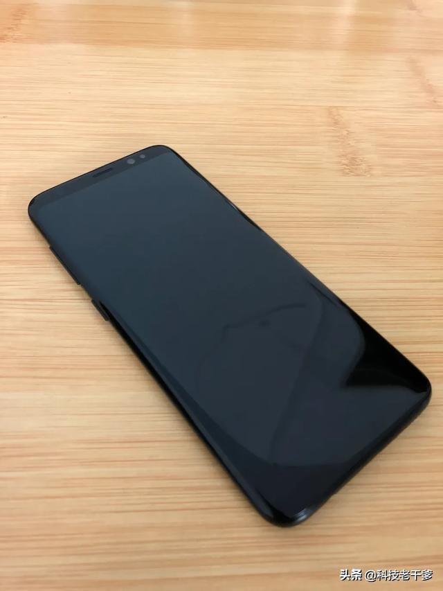 5999的三星值不值得买,599的骁龙835手机