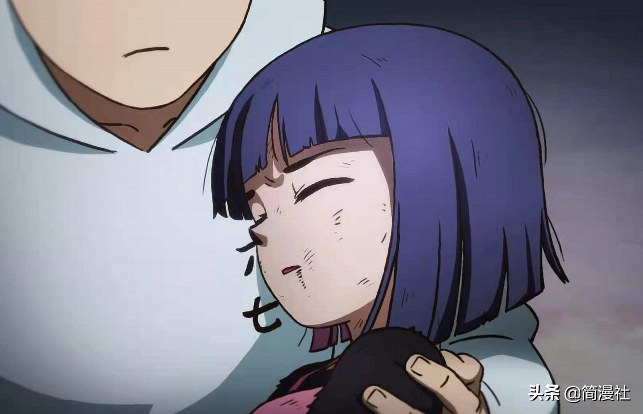 刺客伍六七大战佛面光头后续,刺客伍六七小鸡岛背后的秘密