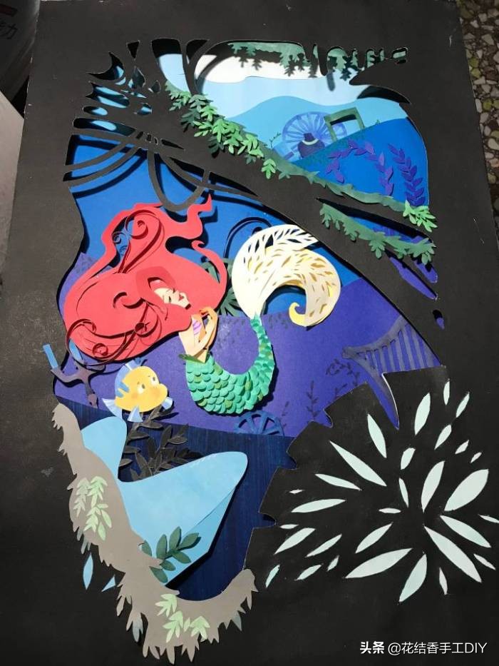 手工制作新年贺卡简单又漂亮,手工制作新年贺卡又简单又漂亮