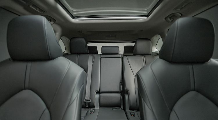 2024款第四代汉兰达最新款,第四代新款汉兰达上市最新消息