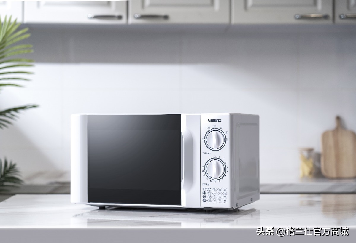 老人用微波炉安全吗,如何选择老年人家用微波炉