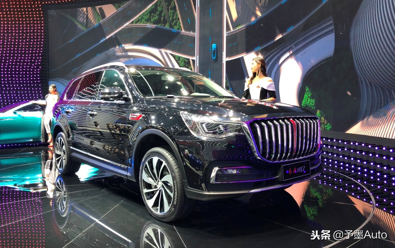 广州车展重磅,大众携多款重磅车型亮相广州车展