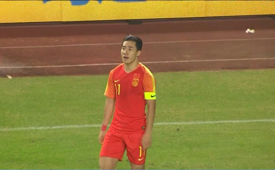 U22男足热身:全场狂攻显露“狰狞”,3:0胜马里因对手实力太弱?