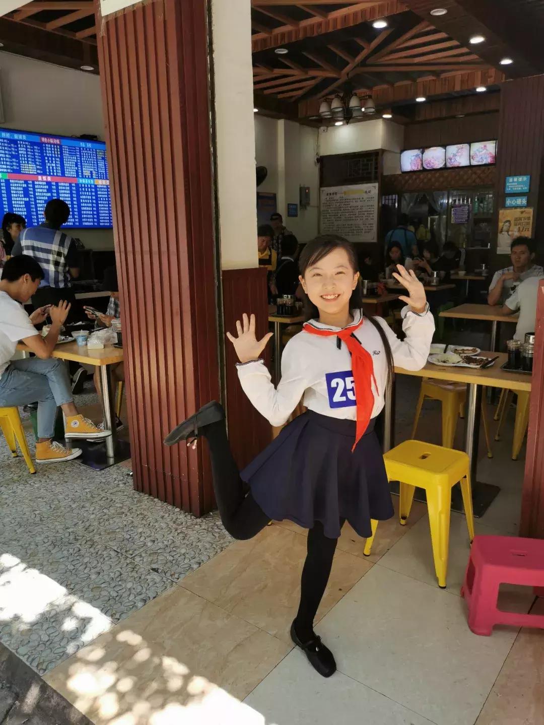 这就是冠军王坚,这就是冠军气场