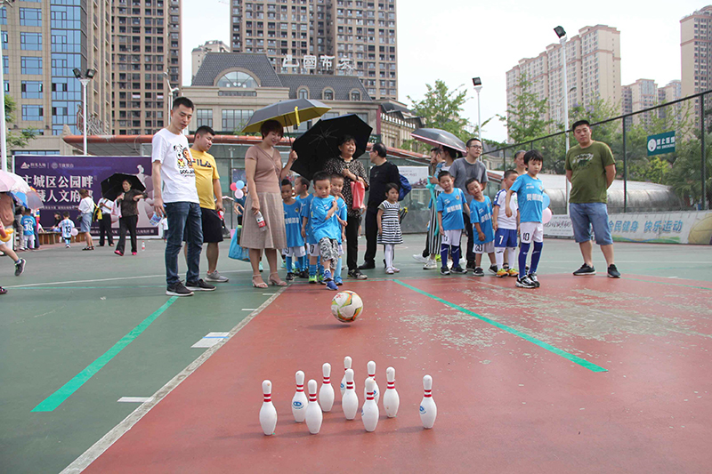 南充奥航杯少儿足球比赛,六一儿童节足球嘉年华