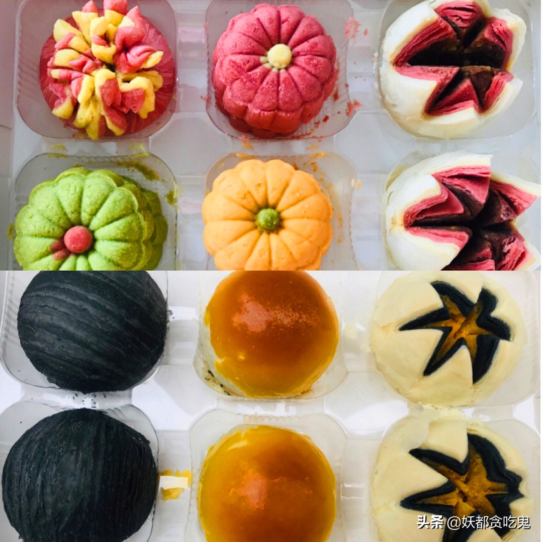 广州有哪些特产适合买回去送人的,广州的特产有哪些值得买的