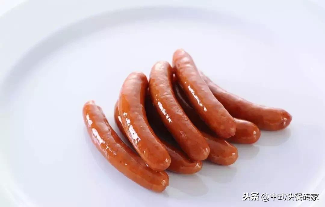 四川香肠正宗川味麻辣香肠配料,四川香肠正宗川味麻辣香肠调料