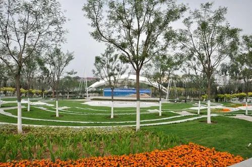 天津东疆亲海公园2022年开放吗,天津2022哪些公园恢复开放