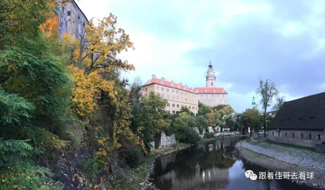 布拉格看捷甲集锦,布拉格看捷甲中国队