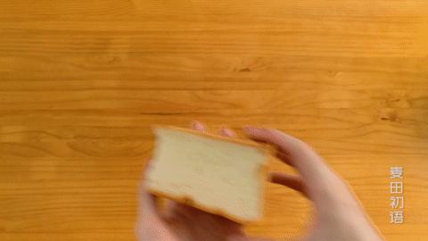 做戚风蛋糕不塌陷的秘诀是啥,戚风蛋糕如何做到不塌陷