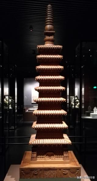 中国建筑佛塔,中国建筑古建筑图片