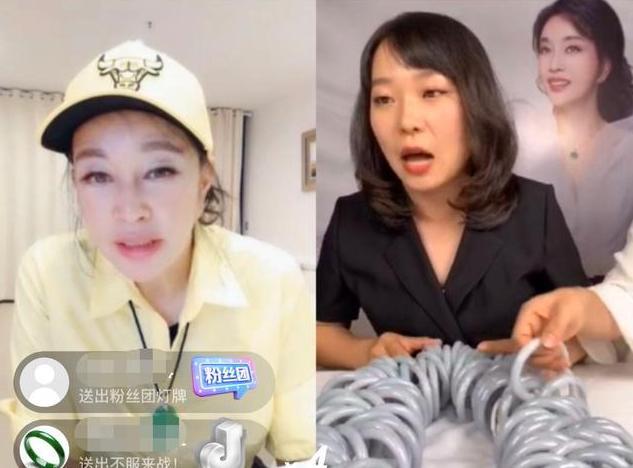 63岁刘晓庆怀孕了是真的吗,刘晓庆现在怀孕了是真的吗