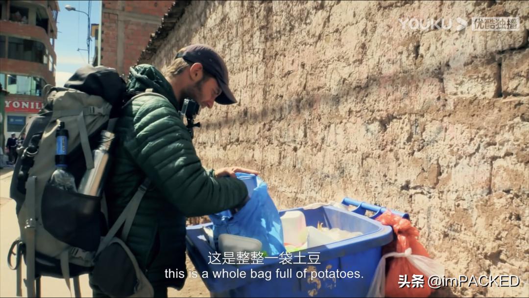 RobGreenfield的#不花钱旅行#玄学