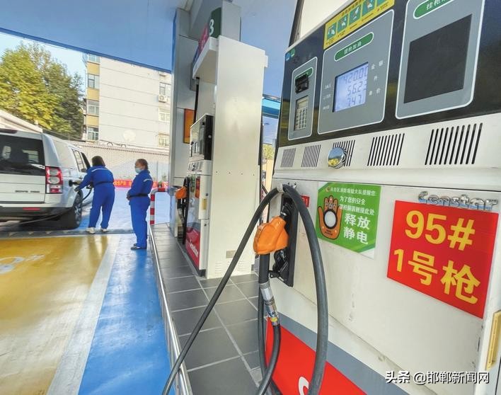 邯郸消费市场分析,邯郸消费数据