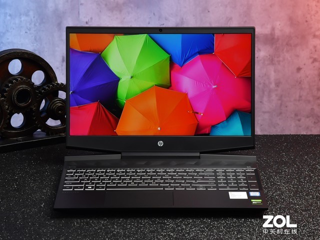 光影精灵5游戏本评测,惠普光影精灵5配置