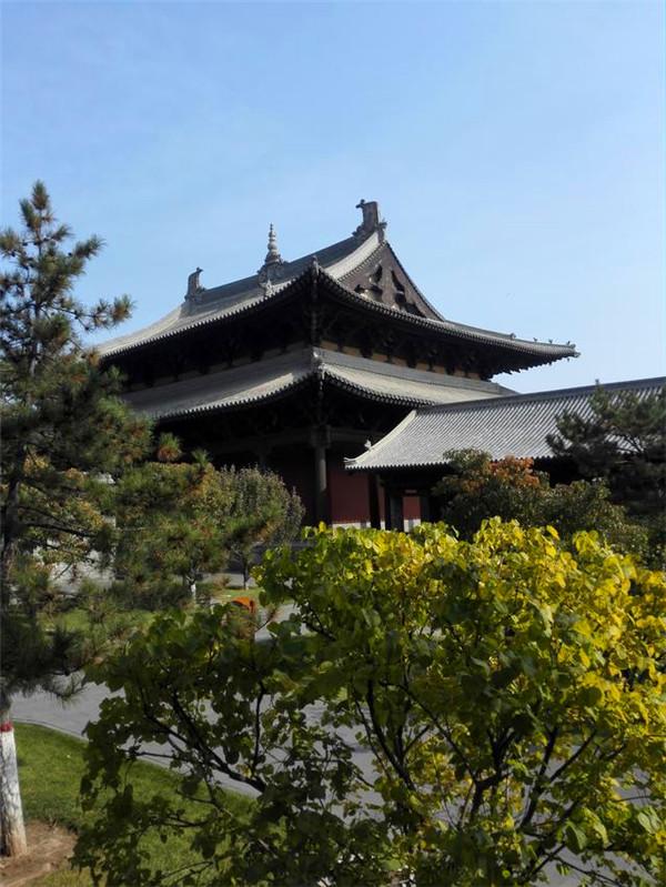 北京到山西自由行,北京到山西自由行旅游攻略