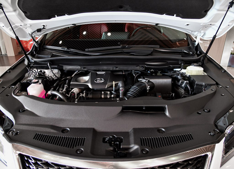 雷克萨斯2020改款rx300sport,雷克萨斯4s店直播rx300运动版