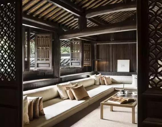 南京最好的山庄排名,南京最美的6个地方你都去过了吗