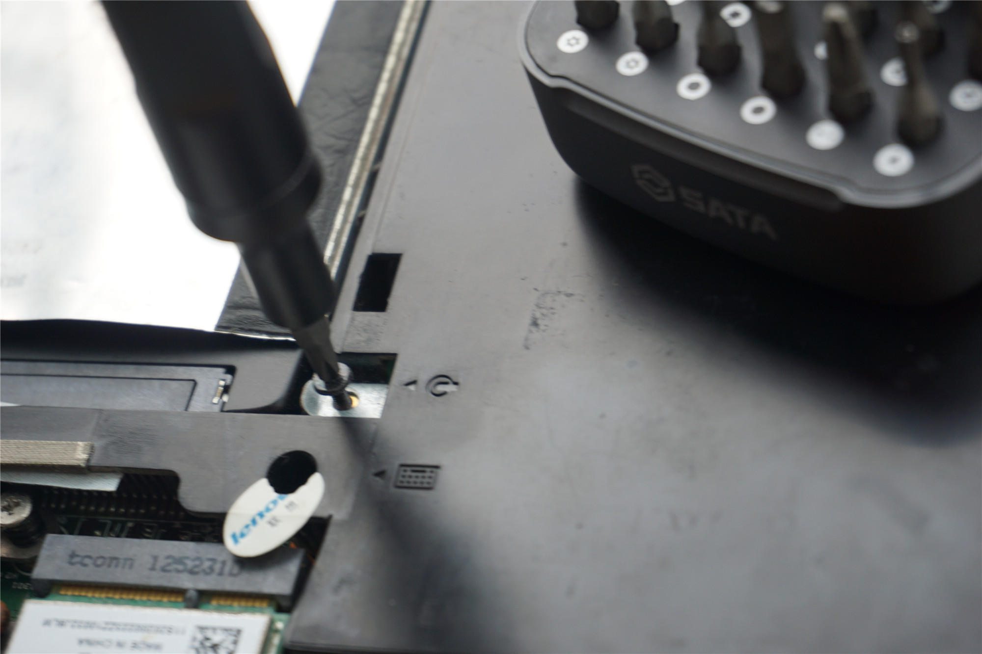 世达6合一多功能螺丝刀测评,世达螺丝刀套装十件套